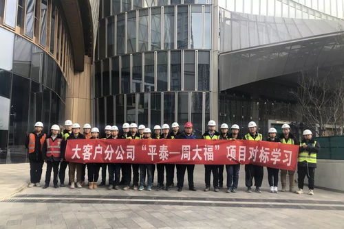 冬日里的活力交響 項(xiàng)目運(yùn)營(yíng)中的學(xué)習(xí)、演練與迎檢熱潮